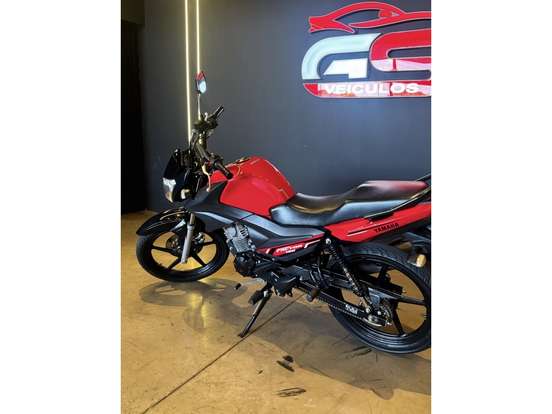 YAMAHA-FACTOR 150ED-2021