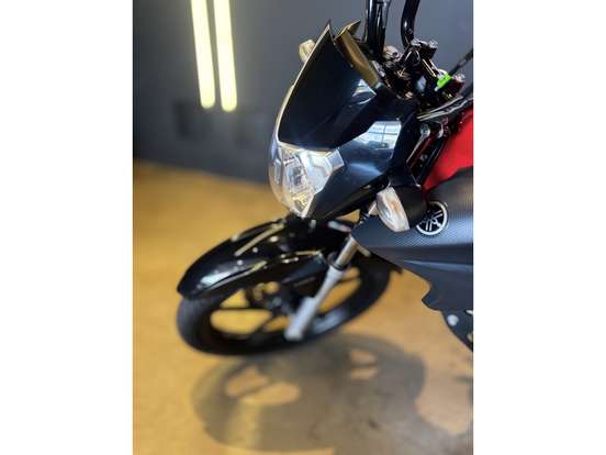 YAMAHA-FACTOR 150ED-2021