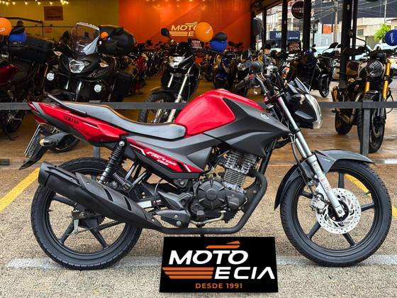 YAMAHA FACTOR 150ED 