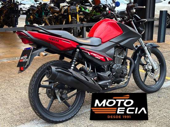 YAMAHA-FACTOR 150ED-2021