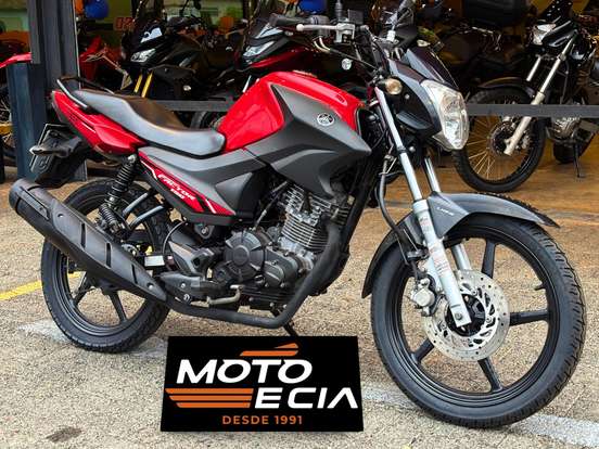 YAMAHA-FACTOR 150ED-2021