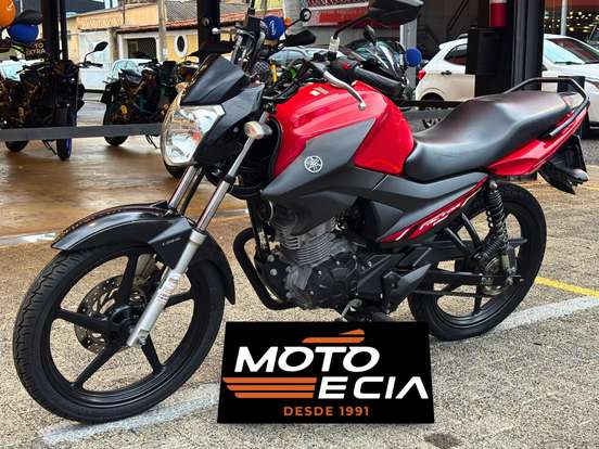 YAMAHA-FACTOR 150ED-2021