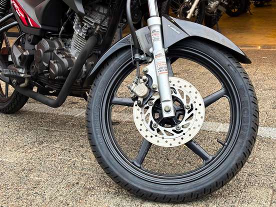YAMAHA-FACTOR 150ED-2021
