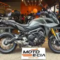 YAMAHA MT-09 TRACER YAMAHA MT-09 TRACER