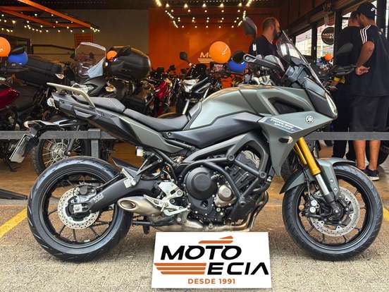 YAMAHA-MT-09 TRACER YAMAHA-MT-09 TRACER-2022