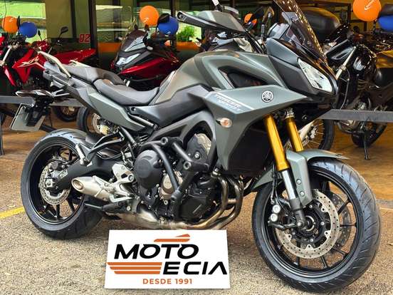 YAMAHA-MT-09 TRACER YAMAHA-MT-09 TRACER-2022