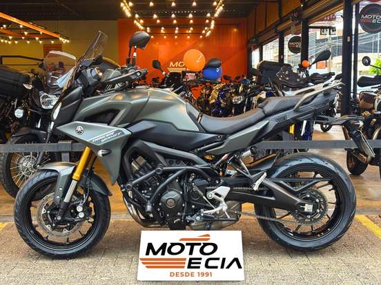 YAMAHA-MT-09 TRACER-2022