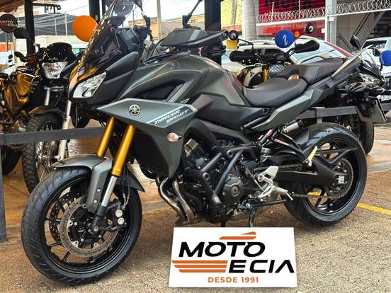 YAMAHA-MT-09 TRACER YAMAHA-MT-09 TRACER-2022