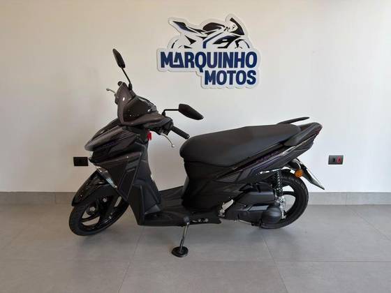 YAMAHA NEO 125 