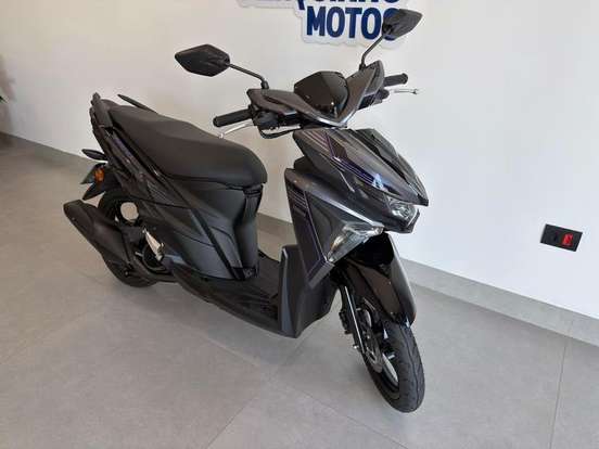 YAMAHA-NEO 125 YAMAHA-NEO 125-2024