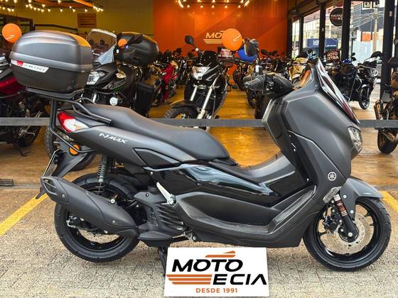 YAMAHA NMAX 160 ABS 