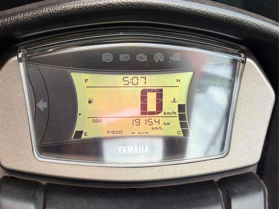 YAMAHA-NMAX 160 ABS-2021