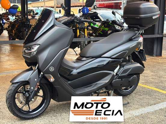 YAMAHA-NMAX 160 ABS YAMAHA-NMAX 160 ABS-2021