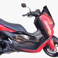 YAMAHA NMAX CONNECTED 160 ABS YAMAHA NMAX CONNECTED 160 ABS