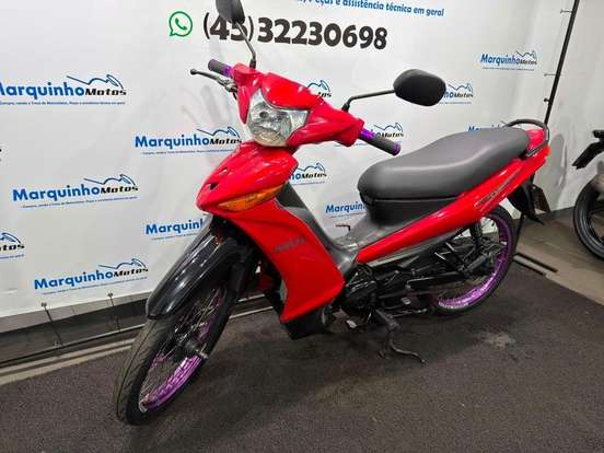 YAMAHA-T115 CRYPTON ED-2011