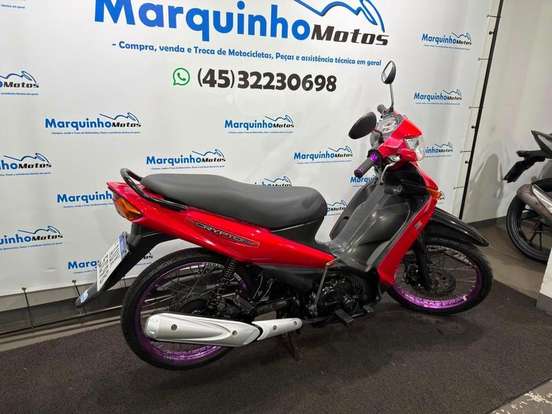 YAMAHA-T115 CRYPTON ED YAMAHA-T115 CRYPTON ED-2011