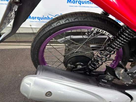 YAMAHA-T115 CRYPTON ED-2011