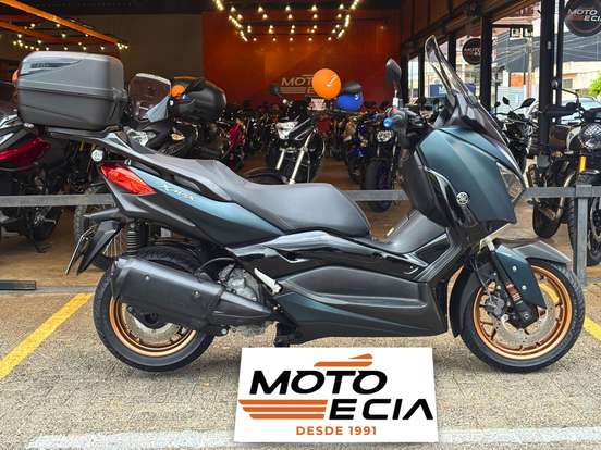 YAMAHA-XMAX ABS YAMAHA-XMAX ABS-2023