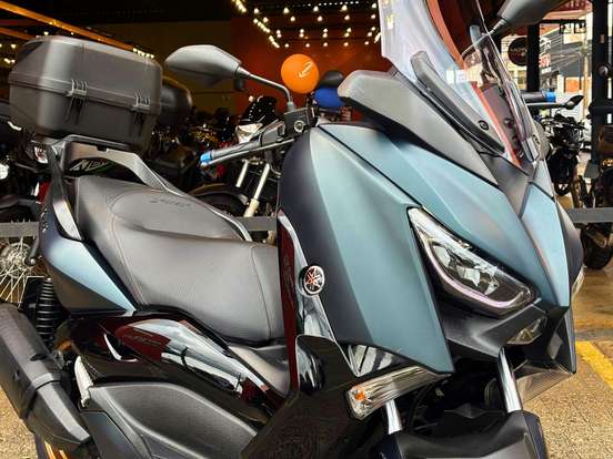YAMAHA-XMAX ABS YAMAHA-XMAX ABS-2023