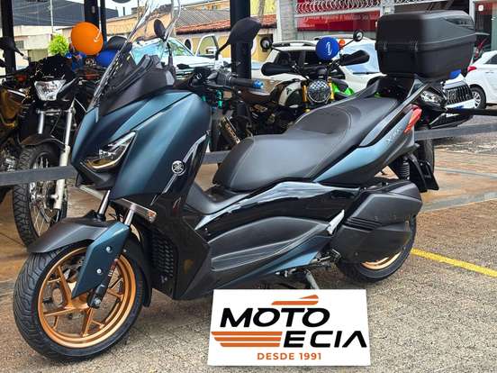 YAMAHA-XMAX ABS YAMAHA-XMAX ABS-2023