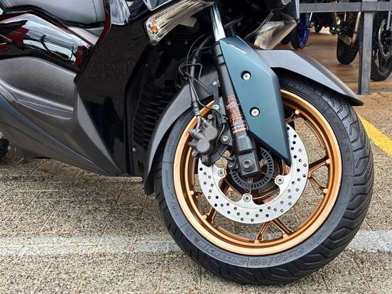 YAMAHA-XMAX ABS YAMAHA-XMAX ABS-2023