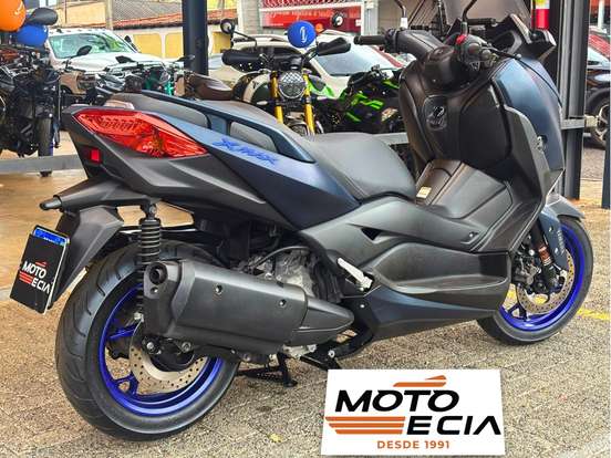 YAMAHA-XMAX ABS YAMAHA-XMAX ABS-2023