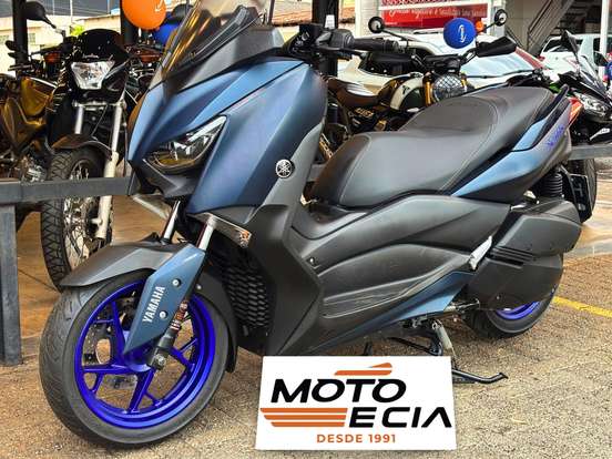 YAMAHA-XMAX ABS-2023