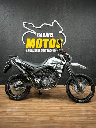 YAMAHA XT 660R 