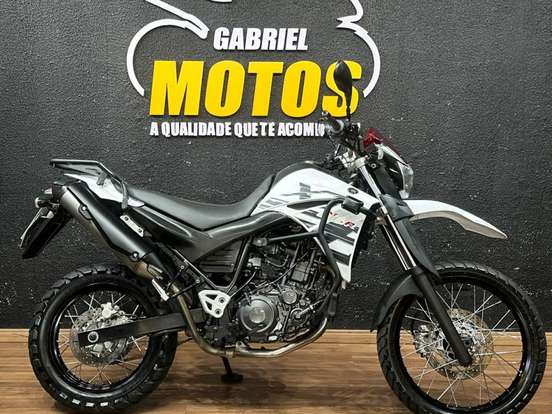 YAMAHA-XT 660R YAMAHA-XT 660R-2013