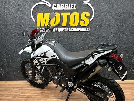 YAMAHA-XT 660R YAMAHA-XT 660R-2013