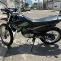 YAMAHA XTZ 125 E YAMAHA XTZ 125 E