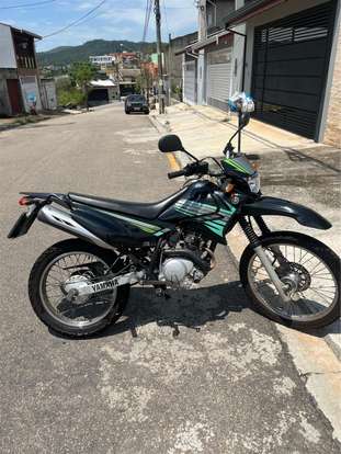 YAMAHA-XTZ 125 E YAMAHA-XTZ 125 E-2015