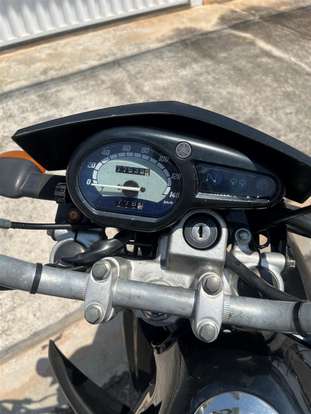 YAMAHA-XTZ 125 E YAMAHA-XTZ 125 E-2015