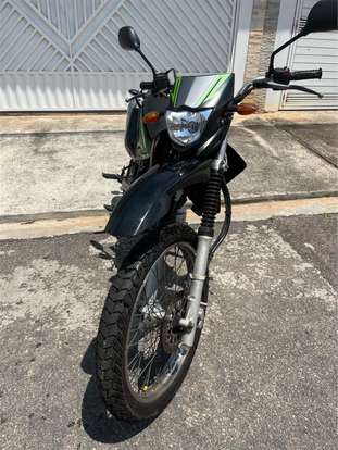 YAMAHA-XTZ 125 E YAMAHA-XTZ 125 E-2015