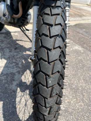 YAMAHA-XTZ 125 E-2015