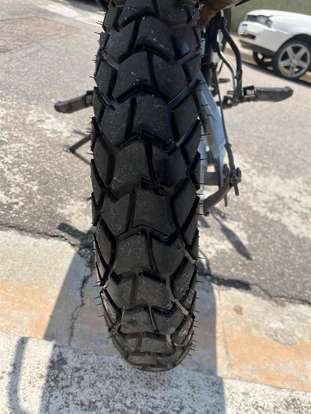 YAMAHA-XTZ 125 E YAMAHA-XTZ 125 E-2015