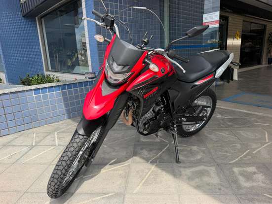 YAMAHA-XTZ 250 LANDER YAMAHA-XTZ 250 LANDER-2024