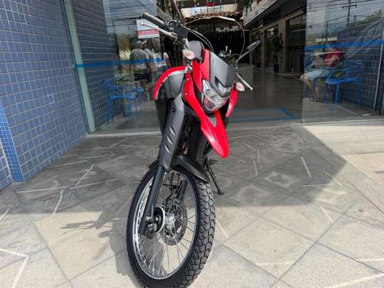 YAMAHA-XTZ 250 LANDER YAMAHA-XTZ 250 LANDER-2024