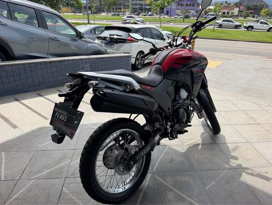 YAMAHA-XTZ 250 LANDER-2024