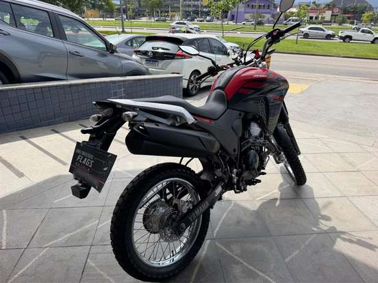 YAMAHA-XTZ 250 LANDER YAMAHA-XTZ 250 LANDER-2024