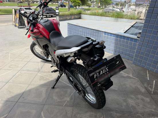 YAMAHA-XTZ 250 LANDER-2024