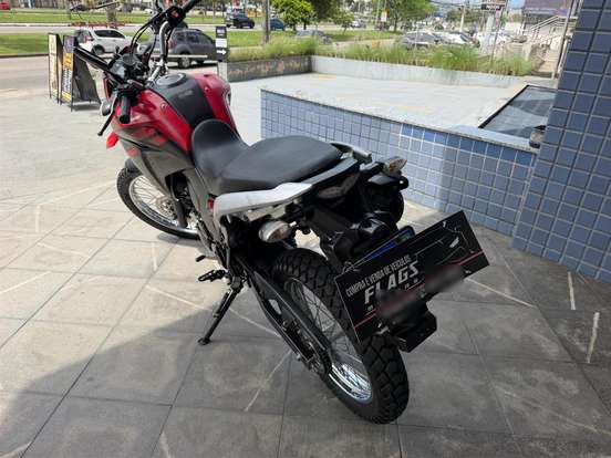 YAMAHA-XTZ 250 LANDER YAMAHA-XTZ 250 LANDER-2024
