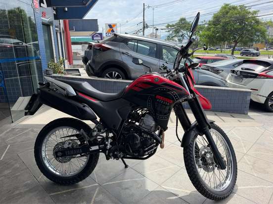 YAMAHA-XTZ 250 LANDER YAMAHA-XTZ 250 LANDER-2024