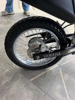 YAMAHA-XTZ 250 LANDER-2024