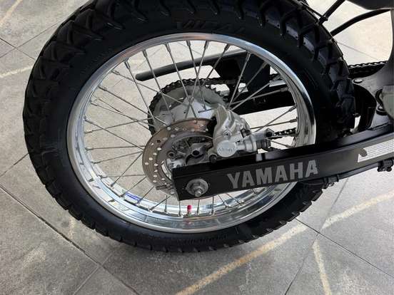 YAMAHA-XTZ 250 LANDER YAMAHA-XTZ 250 LANDER-2024