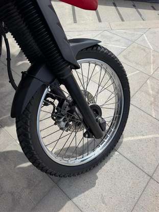 YAMAHA-XTZ 250 LANDER-2024