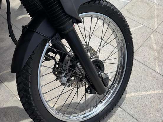 YAMAHA-XTZ 250 LANDER YAMAHA-XTZ 250 LANDER-2024