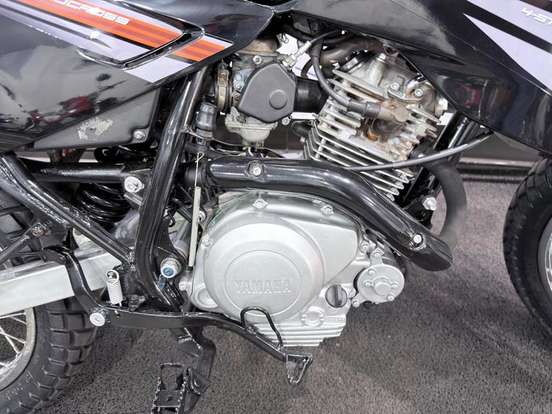 YAMAHA-XTZ 125 E YAMAHA-XTZ 125 E-2015
