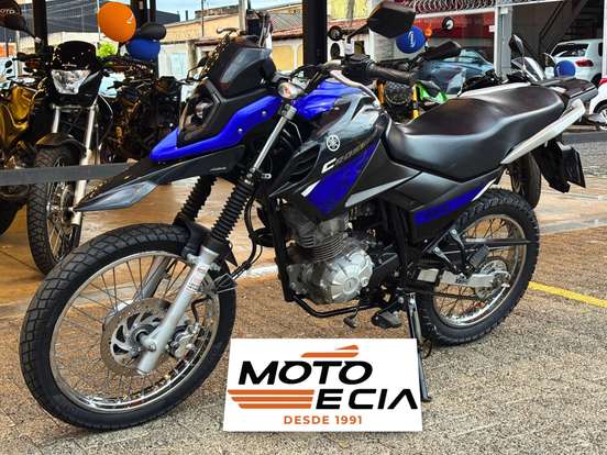 YAMAHA-XTZ 150 CROSSER Z YAMAHA-XTZ 150 CROSSER Z-2023