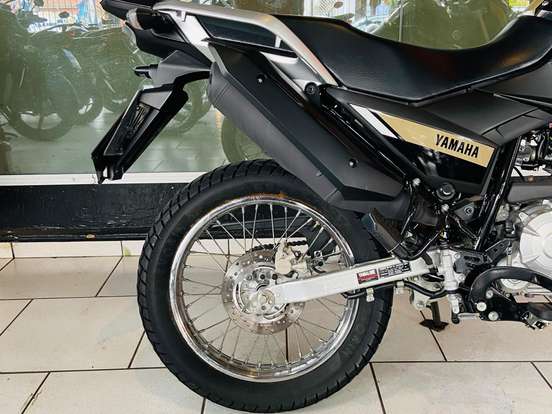YAMAHA-XTZ 150 CROSSER Z YAMAHA-XTZ 150 CROSSER Z-2024